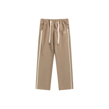 VTHK Knitted Sports Pants Unisex
