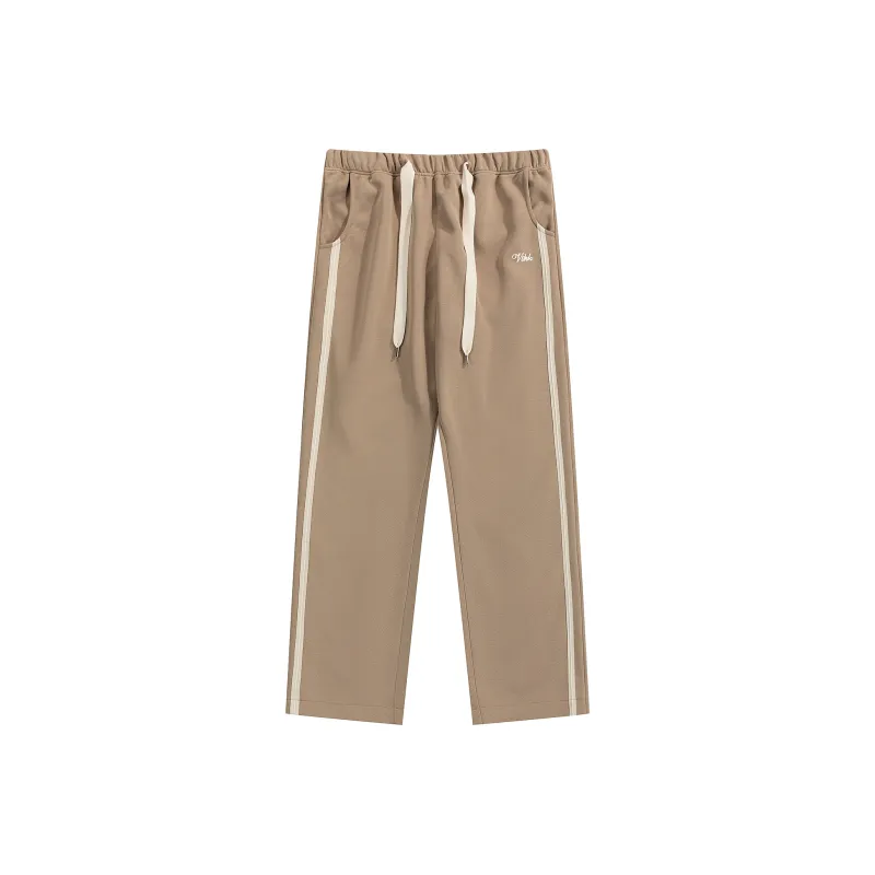 VTHK Knitted Sports Pants Unisex-0