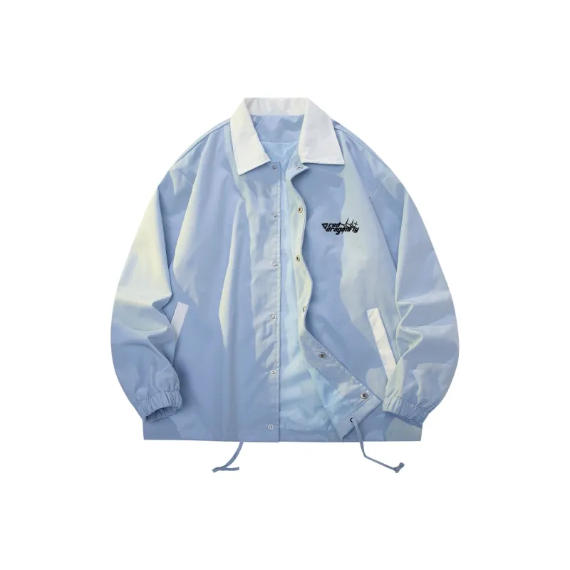 RED DRAGONFLY Jackets Coats Unisex-6