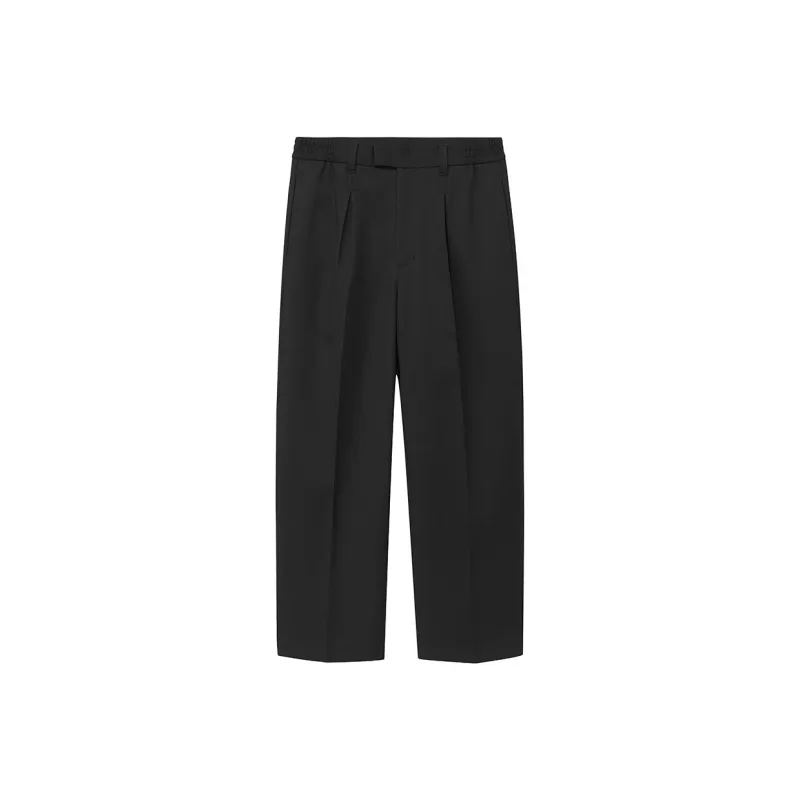 NANS STUDIO Casual Pants Men-4