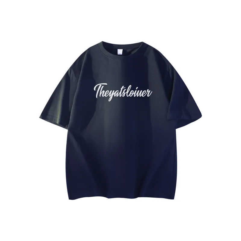 YATSI T Shirts Unisex-8