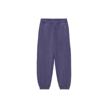 Carhartt WIP FW24 Vista Grand Sweat Pant Knitted Sweatpants Unisex Purple