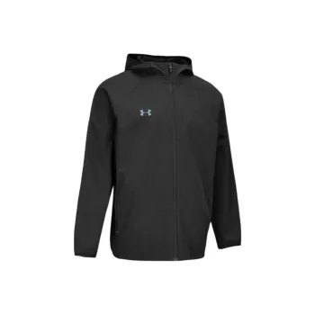 Under Armour Jackets Coats Unisex Black