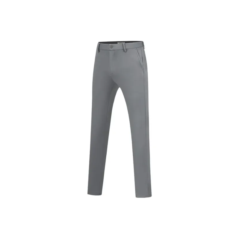 PGA Knitted Sweatpants Men-2