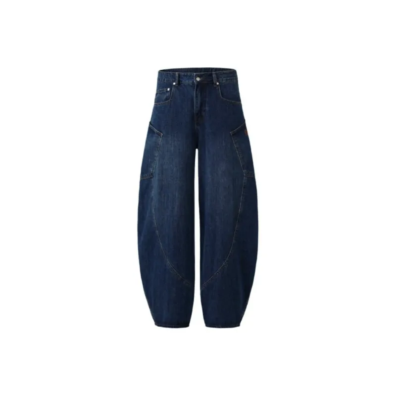 GTRG Jeans Unisex-4