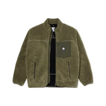 POLAR SKATE CO FW24 Jackets Coats Unisex
