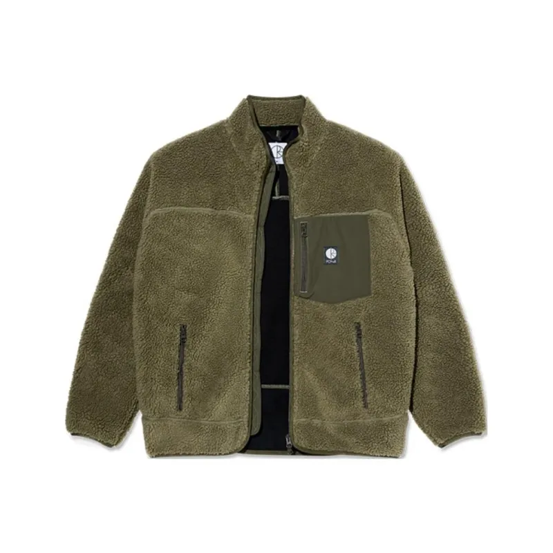 POLAR SKATE CO FW24 Jackets Coats Unisex-0