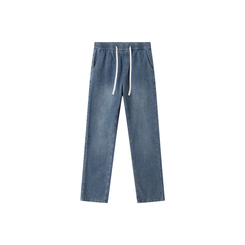FASTFISH Jeans Unisex-7