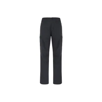 DECATHLON NH500 QUECHUA Knitted Sweatpants Men's Carbon Gray