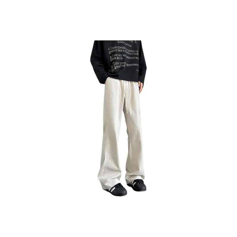 ACUOD BY CHANU Casual Pants Unisex-4