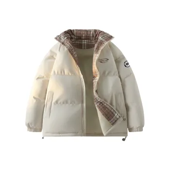 PAUL COSTELLOE Puffer Jacket Unisex
