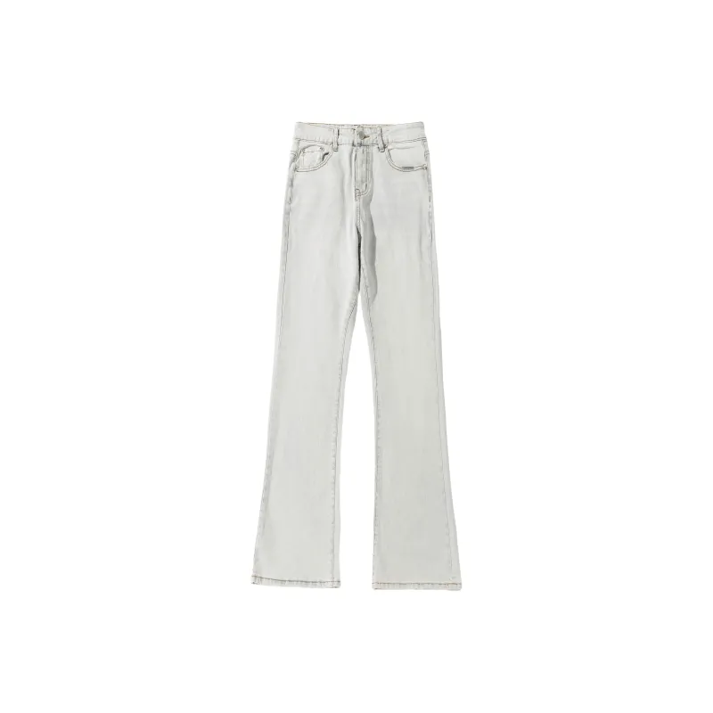 CHARLIE GOLF Jeans Unisex-0