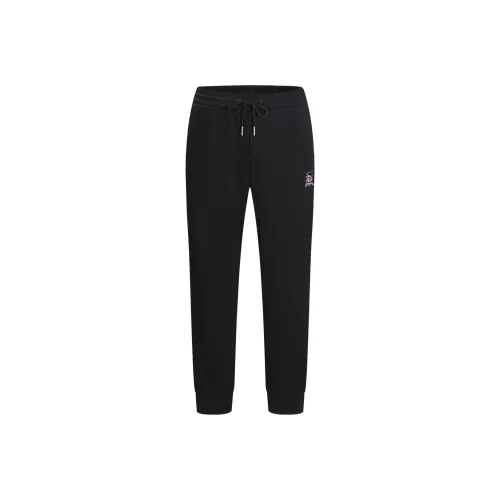 LONDA 1958 Casual Pants Men's Dark Blue 32