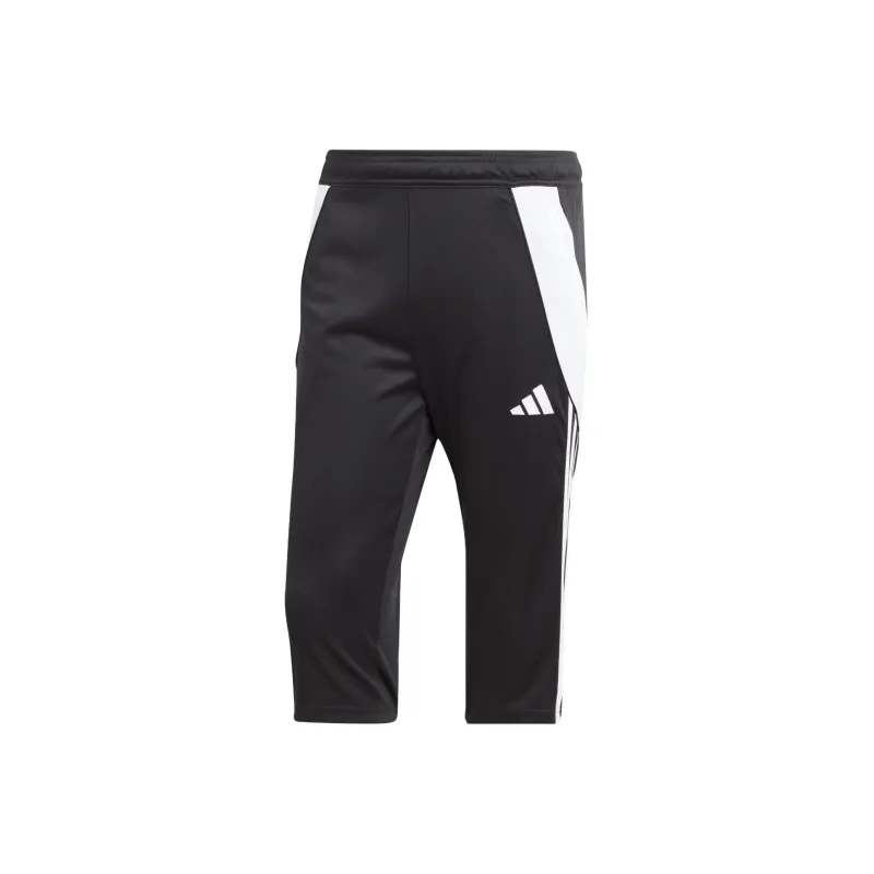 Adidas Free Shipping With AdiClub Tiro 24 3/4 Pants-0