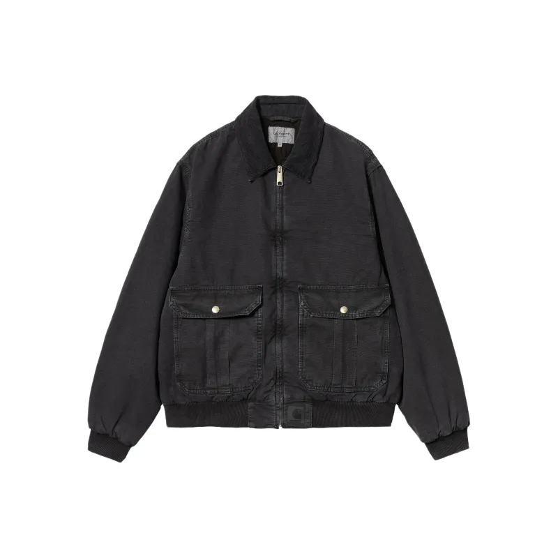 Carhartt WIP Stanton Jacket-0