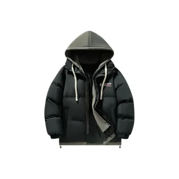 BOBBY ABLEY Puffer Jacket Unisex