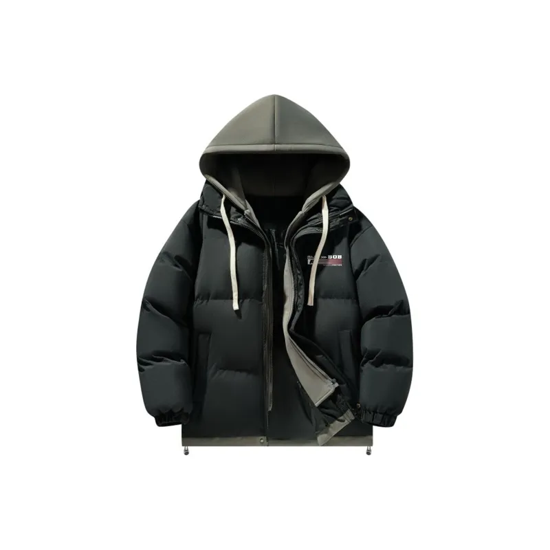 BOBBY ABLEY Puffer Jacket Unisex-0