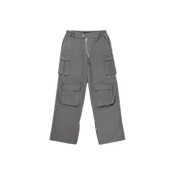 OVERCOOL Casual Pants Men