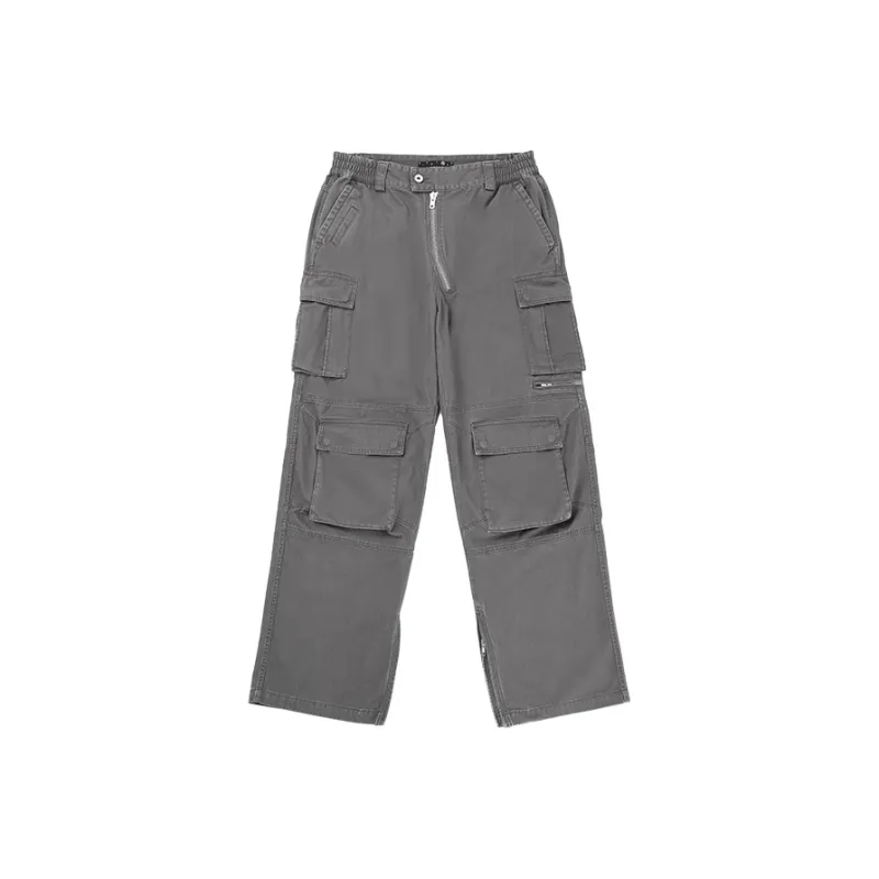 OVERCOOL Casual Pants Men-0