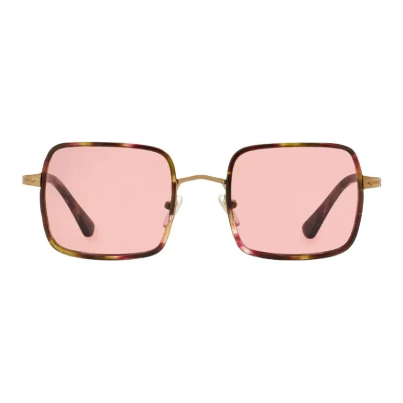 PERSOL Square frame Sunglasses-1