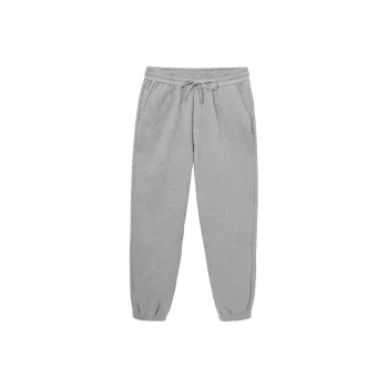 Hotwind Knitted Sweatpants Men's