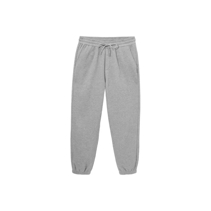 Hotwind Knitted Sweatpants Men's-0