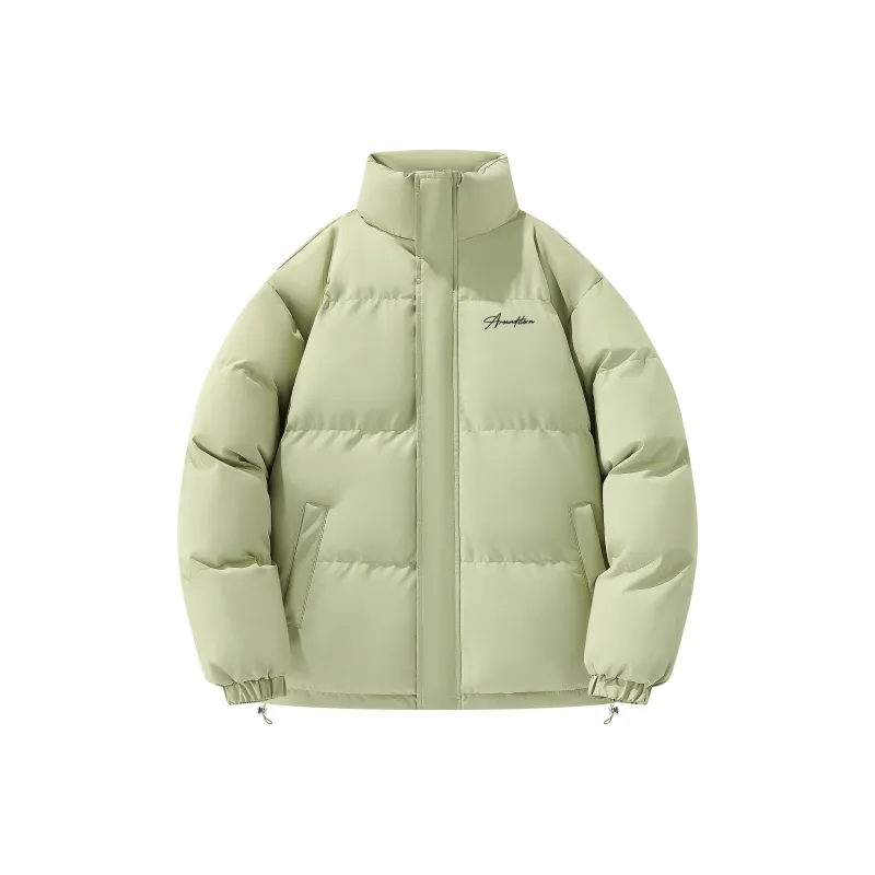 Lightning X Storm Puffer Jacket Unisex-7