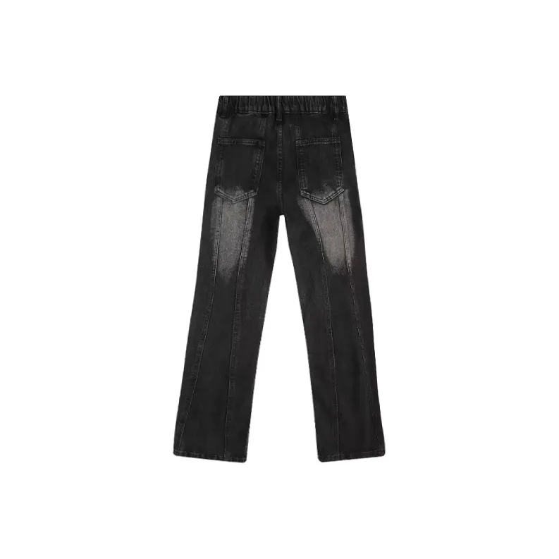 VDNZ Jeans Unisex-2