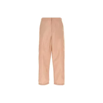 Valentino High Waisted Cargo Pants