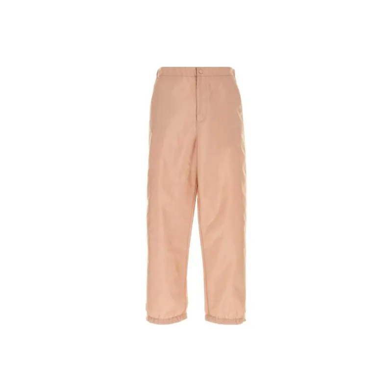 Valentino High Waisted Cargo Pants-0