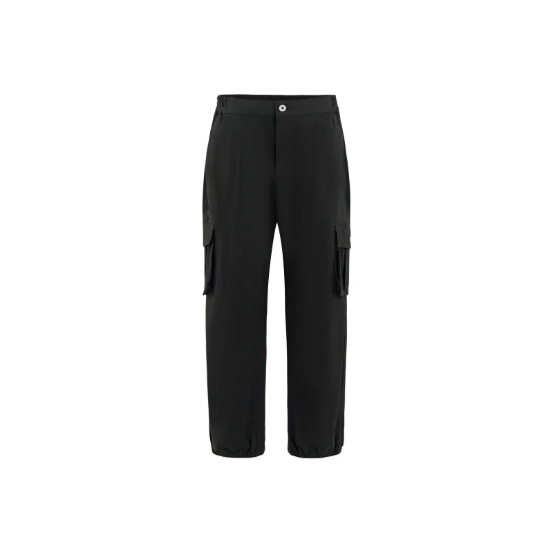 CAT Cargo Pants Unisex-0