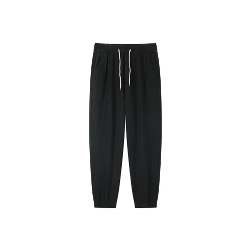 Jeep Casual Pants Unisex