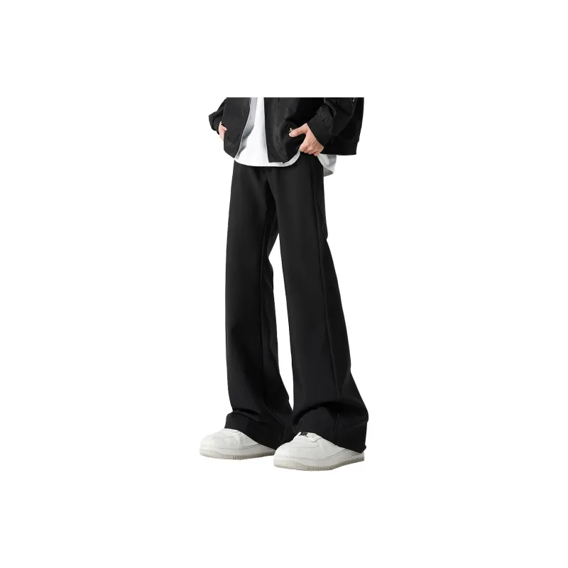 MIIOW Casual Pants Unisex-5