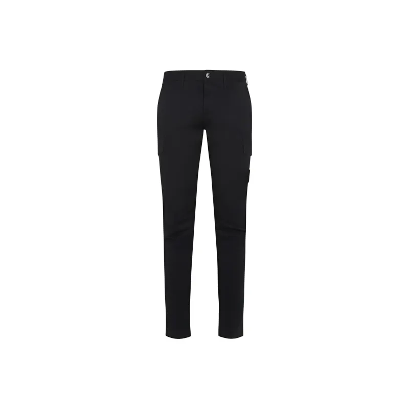 STONE ISLAND Compass patch Cargo Trousers-0