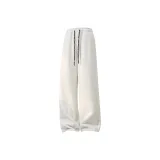 White Heather Gray (Fleece-Lined)