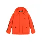 Orange Red
