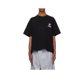 NAMESAKE T Shirts Men Black