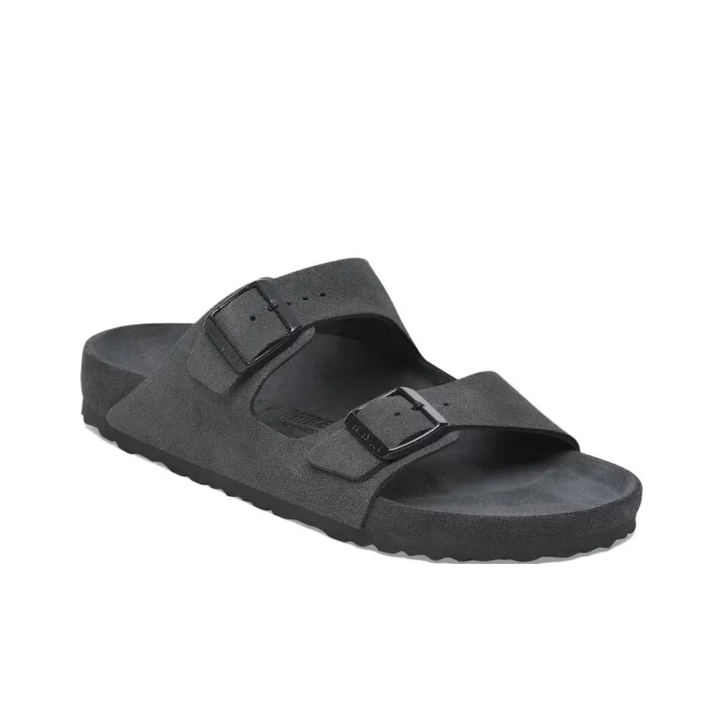 Birkenstock Arizona Double buckle Slide Sandals-1