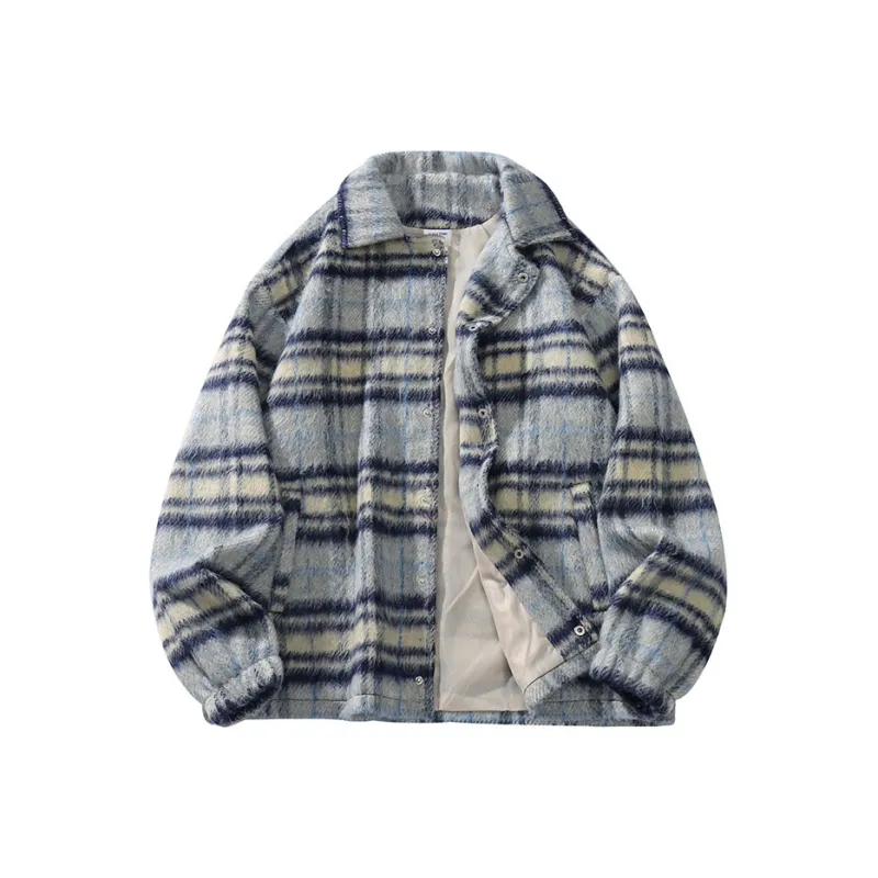 YOSICIL Jackets Unisex-30