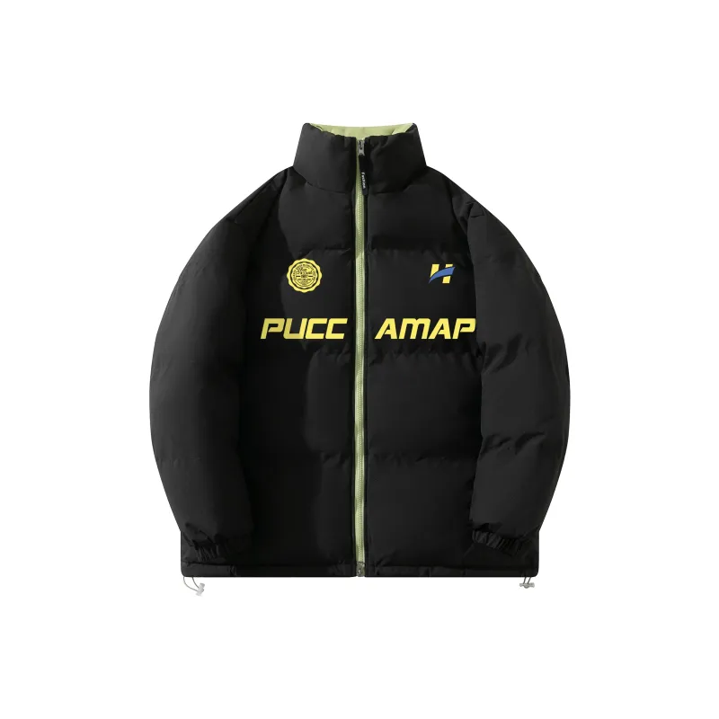 PUCCA Puffer Jackets Unisex-8