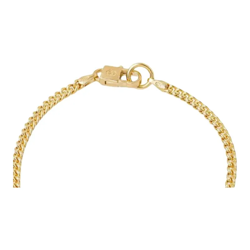 Hatton Labs Miami Cuban Bracelet-2