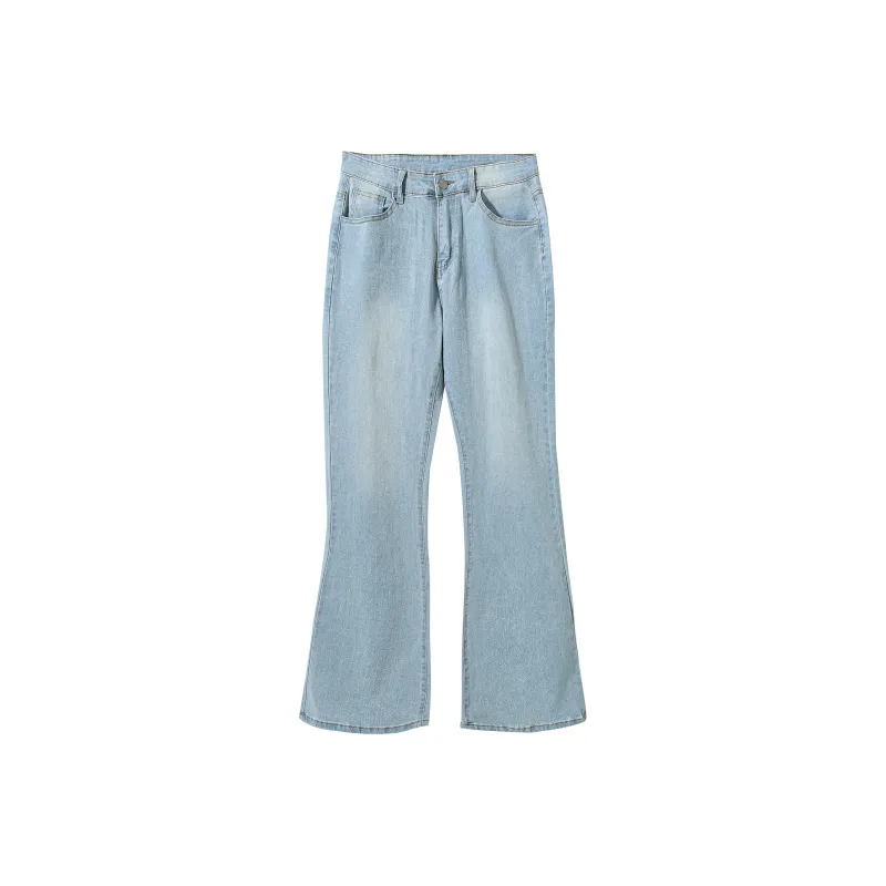 FOR FEAR THAT Jeans Unisex-7