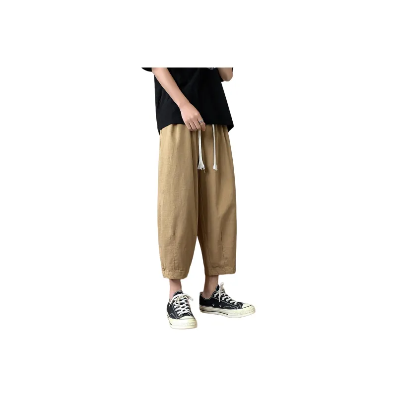 IXXAT Casual Pants Unisex-11