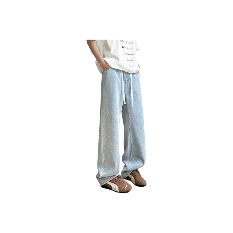 FOREVER 21 Jeans Unisex-6