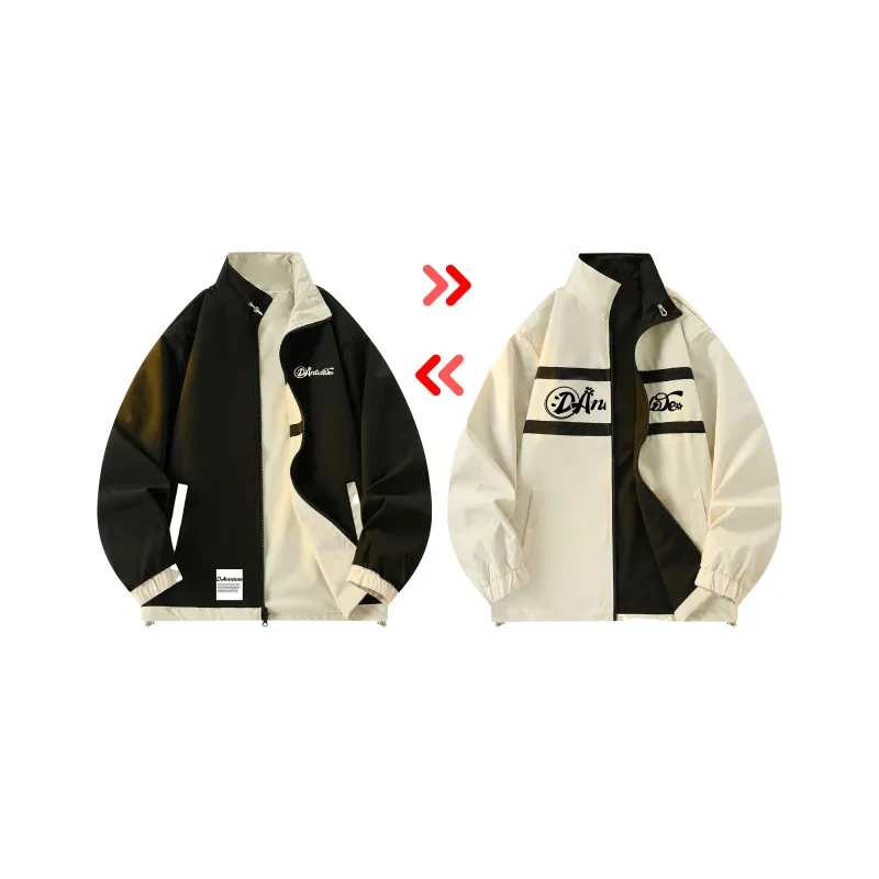 D Antidote FW24 Jacket International Designer Brand Unisex-6