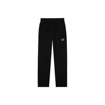 OZARK GEAR Knitted Sports Pants Unisex Black