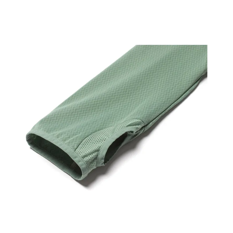LiNing T Shirt Men's Gulf Green-3