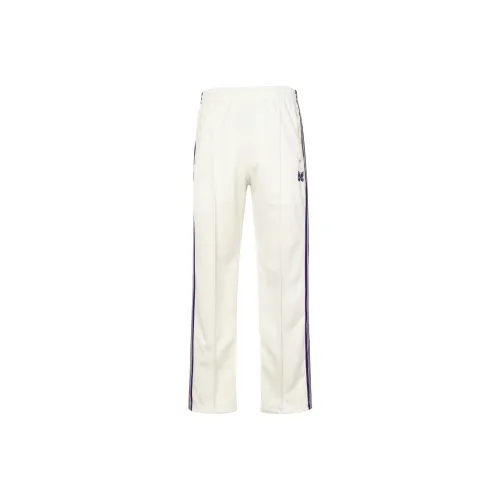 Needles Narrow Track Pant