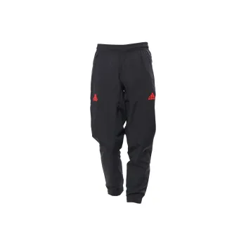 Adidas TANGOCAGE Knitted Sports Pants Men's Black