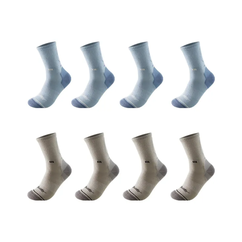 ROBINHOOD Mid Calf Socks Men's Combo Set-48